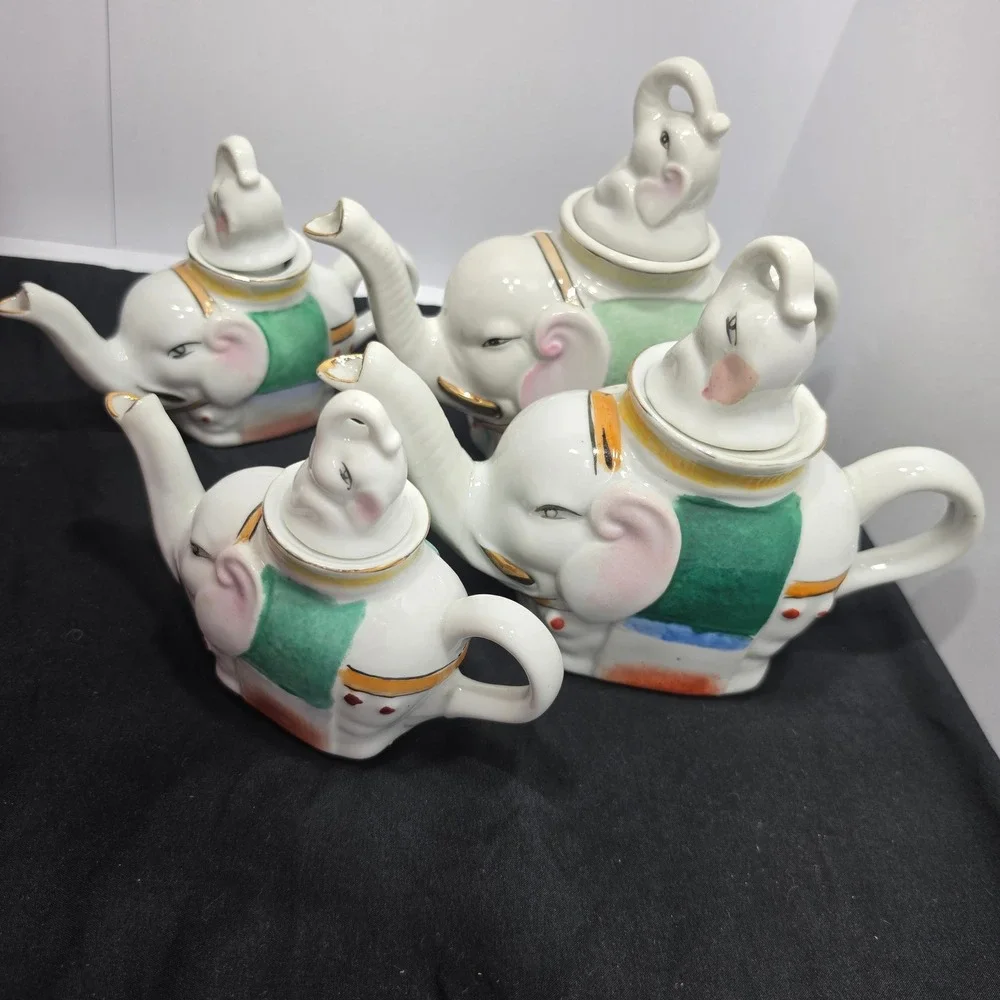 N/A whimsical set